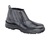 BOTINA N°42 BID. VAQUETA C/ ELASTICO (24781)