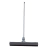 RODO 65CM BORRACHA DUPLA - PLASTICO C/ SPOILER (25278)