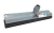 RODO 65CM BORRACHA DUPLA - PLASTICO C/ SPOILER (25278) na internet