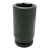 SOQUETE IMPACTO 1 32MM LONGO (25493)