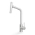 TORNEIRA MISTURADORA MONOCOMANDO VERSA INOX (24695)