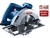 SERRA CIRC 7.1/4 - 2000W GKS 20-65 220V (26351)