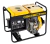 GERADOR 7000 6,25KW DIES. C/AVR P.ELET. BIVOLT (26437)