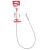 CHAVE GARRAS FLEXIVEL - DIAM. 9 X 550MM P.EMBUT (26442)