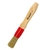 PINCEL P/ DETALHAMENTO DIAM.+/- 19MM N 12 (26598)
