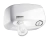 DUCHA 220V 7800W MULTITEMPERAT. C/PRESSURIZADOR (26669)