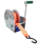 CATRACA MANUAL C/ CINTA DE NYLON 12MT P/ 900KG (26681)