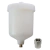 CANECA P/ PISTOLA DE PINTURA INVERT. 600ML C/ADAPT (26691)