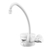 TORNEIRA ELETRICA 220V 5500W PAREDE (26756)