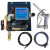 KIT ABASTECIMENTO DIESEL 12V COM BICO E MANGUEIRA (26776)