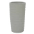 VASO GREGO POLIETILENO 65CM - MARMORE (26832)