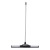 RODO 65CM BORRACHA DUPLA - ALUMINIO C/ CABO PROF. (26845)