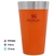 COPO TERMICO S/ TAMPA 473ML CLASSIC LARANJA (26896)
