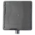 SUPORTE PLASTICO P/ PEDESTAL 24,5X24,5CM (27196)