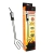 ACENDEDOR ELETRICO INOX P/ CHURRASQUEIRA 650W 110V (27397)