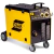 LUVA DESCARTAVEL VINIL C/50 PARES(100PC)M TRANSP (27596) - comprar online