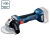 ESMERILHADEIRA 4.1/2 - 5 700W GWS18V S/BAT S/ESC (28224)