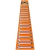 JOGO CHAVE COMBINADA 6-22MM C/17PC PRO (28322)