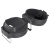 GARRAFA TERMICA 710ML QUICK FLIP CINZA (28391) na internet