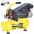 MOTOCOMPRESSOR 220V 5,5PES 1,0CV 6LT (4481)