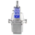 BOMBA SUBMERSA 430W P/ AGUA LIMPA 220V (28556)