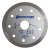 DISCO CORTE DIAMANT. 4.1/2 CONTINUO P/ ESMERILH. (28607)