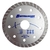 DISCO CORTE DIAMANT. 4.1/2 TURBO P/ ESMERILH. (28608)