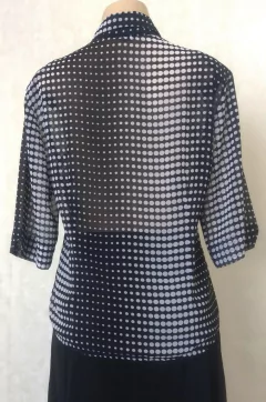 Camisa De Poa Simplet - comprar online