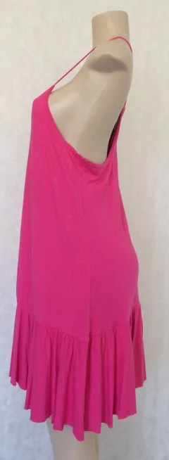 Vestido Regata Pink - Daskim na internet