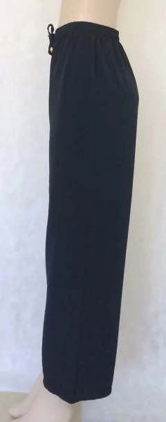 Calça Soltinha Preta - Narita na internet