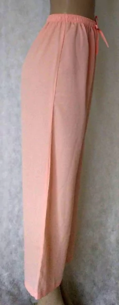 Calça Soltinha Pessego na internet