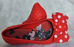 SAPATILHA MINNIE - GRENDENE