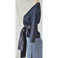 BLAZER PRETO - CHEK