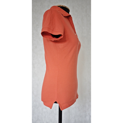 CAMISA GOLA POLO FEMININA - MOOSE