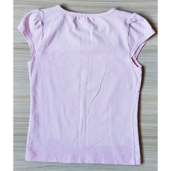 Camiseta Estampa Pássaros - Playground - comprar online