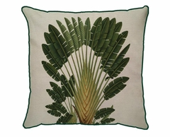 5 peças - 4 capas linho 50x50 + 1 Manta verde musgo 1.20x1.80 - loja online