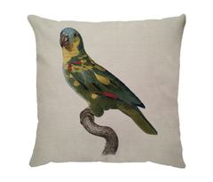 Capa de Linho Maritaca - comprar online