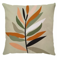 4 capas - coleção Lisse ( laranja e verde ) - comprar online