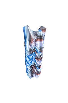 Vestido Nobak