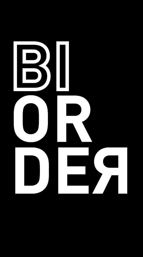 BIORDER