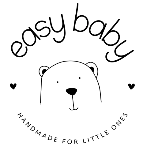 Easy Baby | Handmade For Little Ones