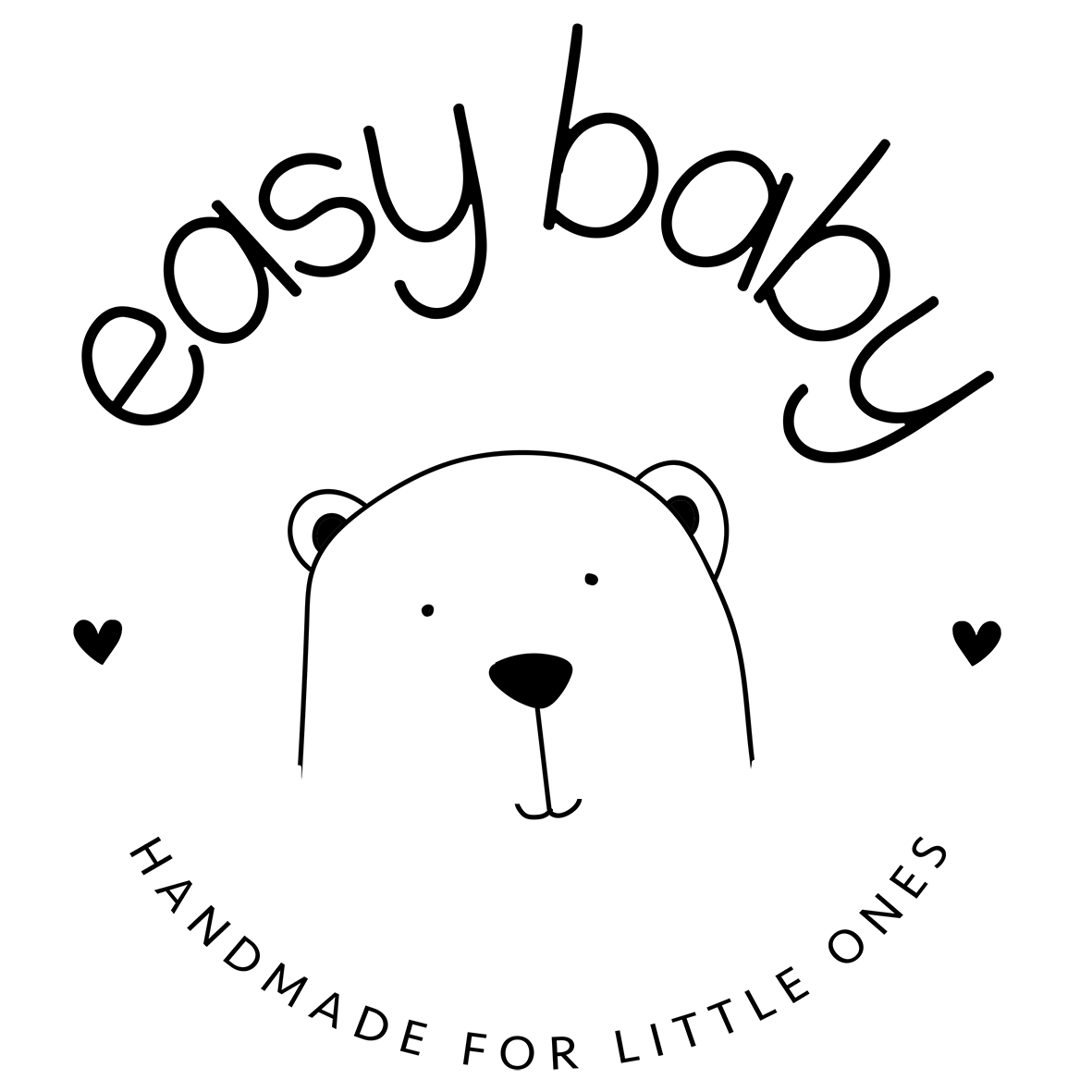 Easy Baby | Handmade For Little Ones