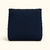 Puff Divã Espreguiçadeira 120cm - Área Externa - Azul Marinho - pufestore