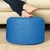Kit Maça Reforçado Couvim Premium - Enchimento Confort - Azul Marinho - loja online