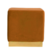 Puff Quadrado Suede - Base Dourado Premium - Terra na internet