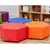 Puff Hexagonal Infantil - loja online