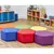 Imagem do Puff Hexagonal Infantil