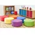 Imagem do Puff Redondo 45 cm - Infantil reforçado