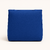 Puff Divã Espreguiçadeira 120cm - Área Externa - Azul Royal - pufestore
