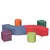 Kit 6 peças ( 2 arcos /2 quadrados / 2 redondos ) - comprar online